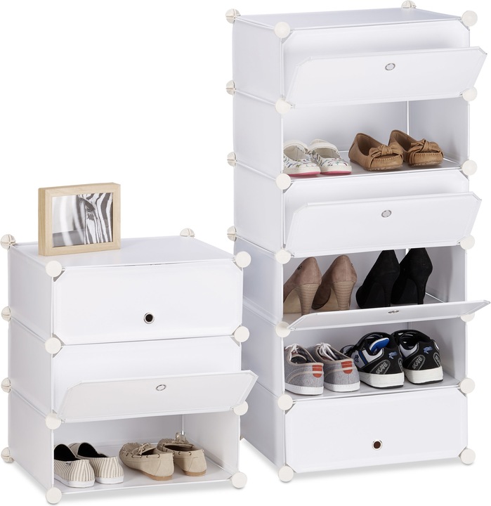 Immagine prodotto Relaxdays Baylee (49 x 37 x 176 cm)