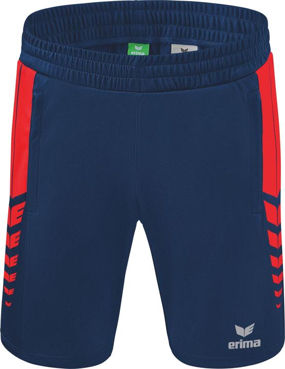 Immagine prodotto Erima Pantaloncini a sei ali (XXL)