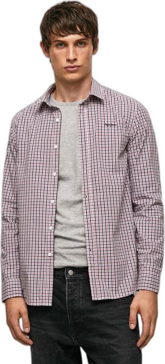 Immagine prodotto Pepe Jeans camicia pepe jean fleetwood (S)