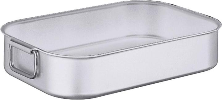 Actual product image Contacto Frying pan 54 x 32.5 cm (Frying pan, Aluminium)