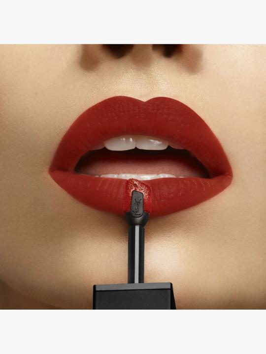 Produktbild Yves Saint Laurent Tatouage Couture Velvet Cream Chili Incitement 211 (Nr. 211 - Chili Incitement)