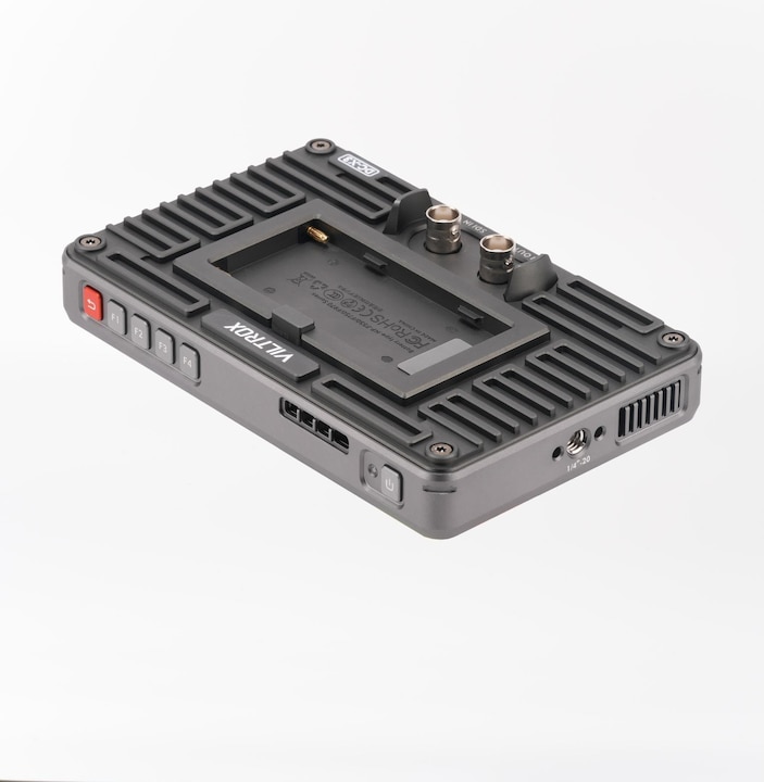 Actual product image Rollei Viltrox DC-X3 (6", Full HD)