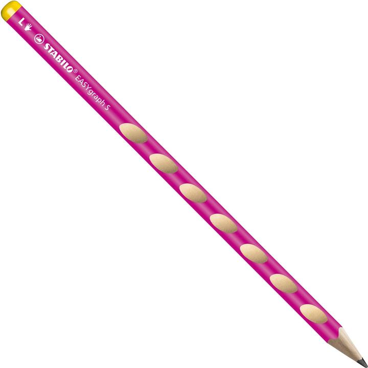 Produktbild STABILO Easy graph S (2.20 mm, HB, 1 x)
