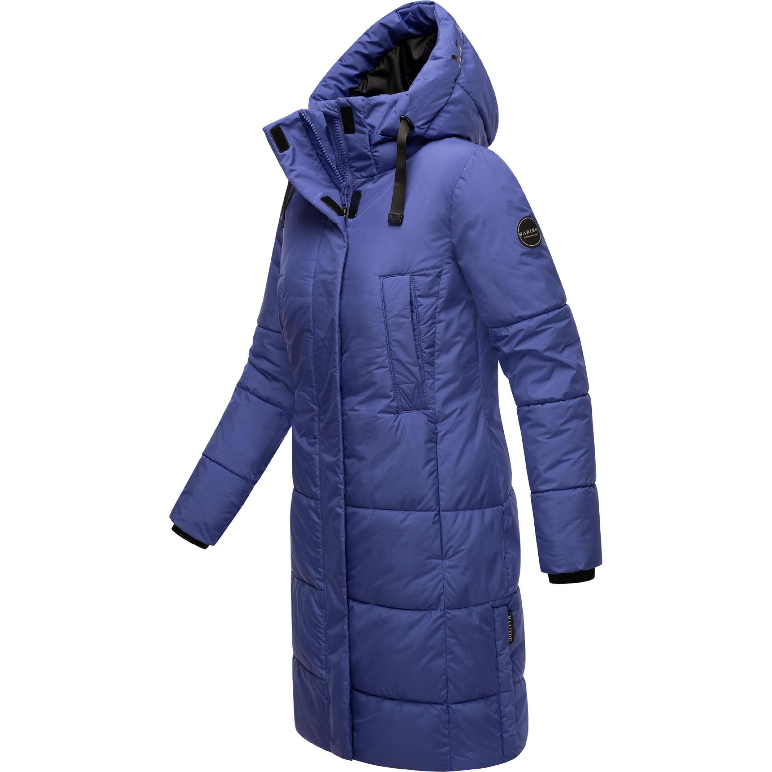 Thumbnail - Marikoo, Damen, Jacke, Laryaa XVI (S), Violett, S