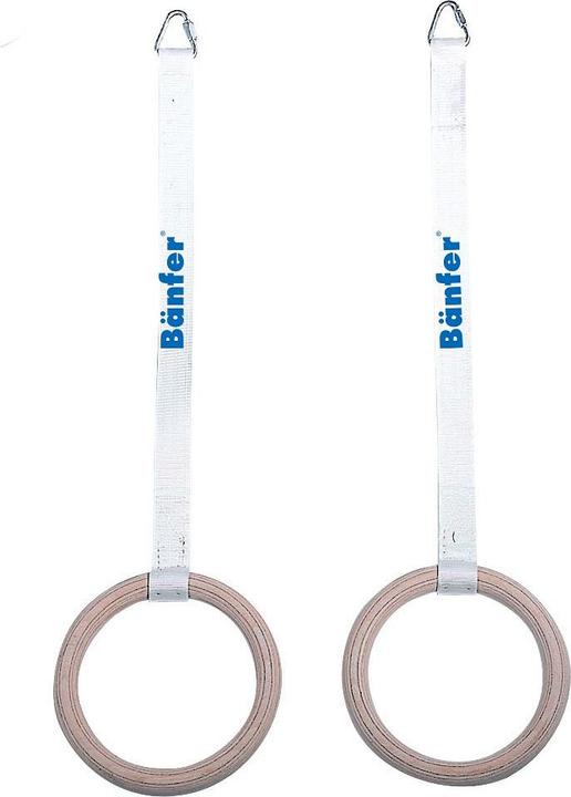 Produktbild Bänfer Ringegerüst Exklusiv-Microswing