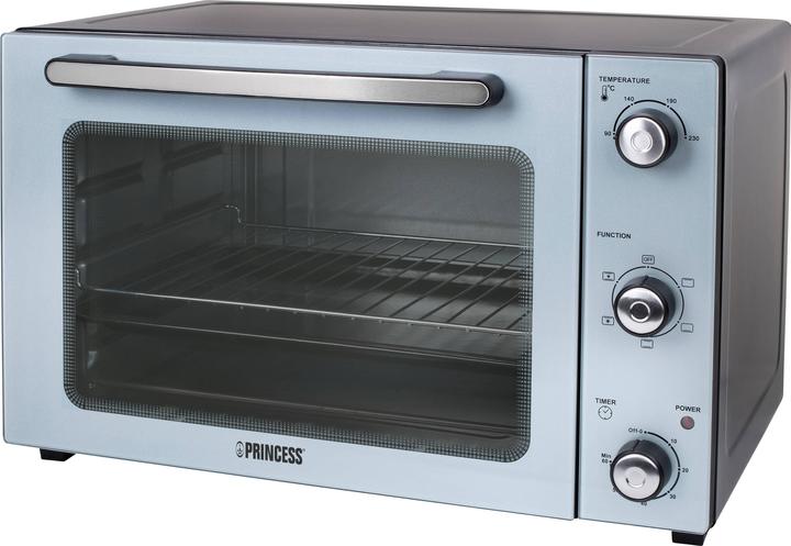 Immagine prodotto Princess Minibackofen