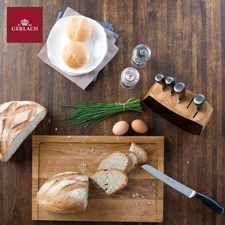 Produktbild Gerlach Loftmesser-Set 5-tlg.