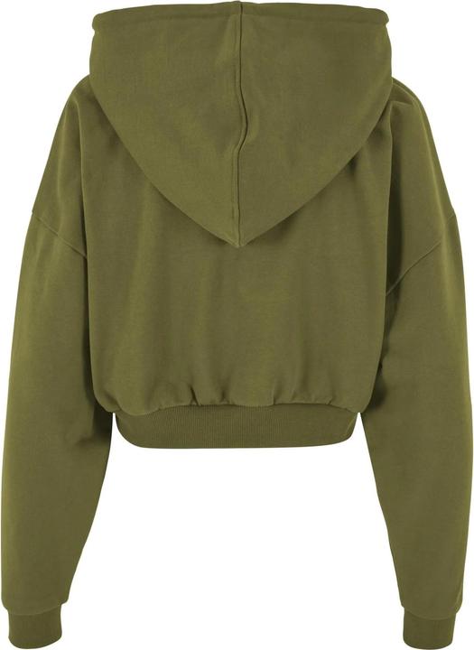 Produktbild Urban Classics Kapuzenpullover kurz geschnitten (M)