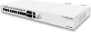 Actual product image MikroTik CRS312 (12 Ports)