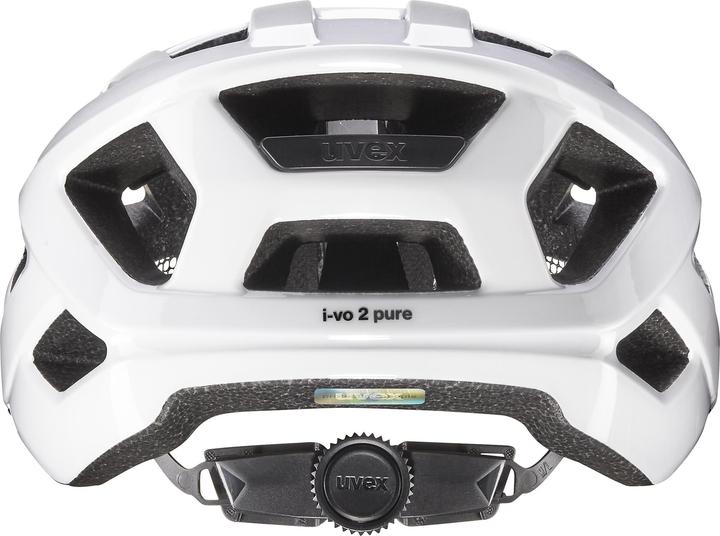 Produktbild Uvex i-vo 2 pure (56 - 60 cm)