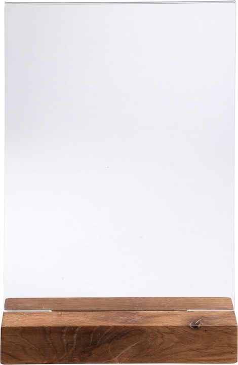 Actual product image Exacompta Table stand (A5)