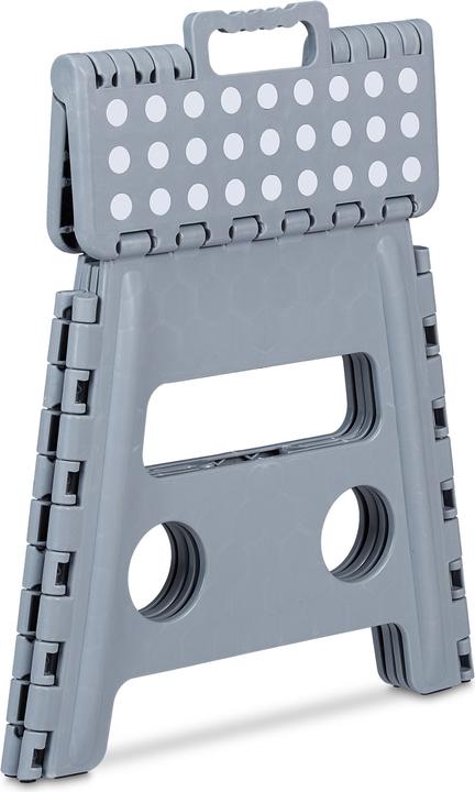 Productafbeelding Relaxdays Opvouwbaar krukje