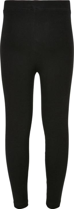 Image du produit Urban Classics Leggings fille taille haute en jersey (110)