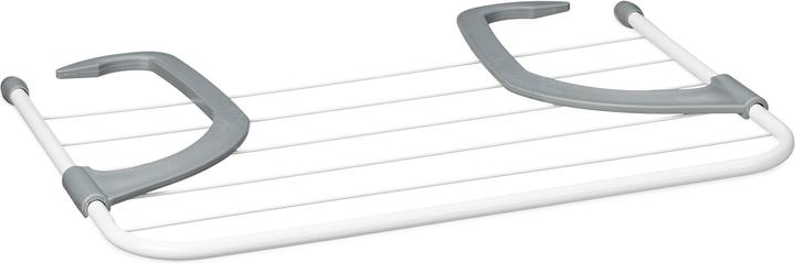 Immagine prodotto Relaxdays Stendibiancheria, compatto (3 m)