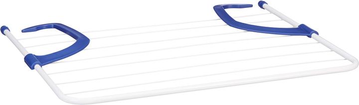 Actual product image Relaxdays Large Clothes Drying Rack (4.80 m)