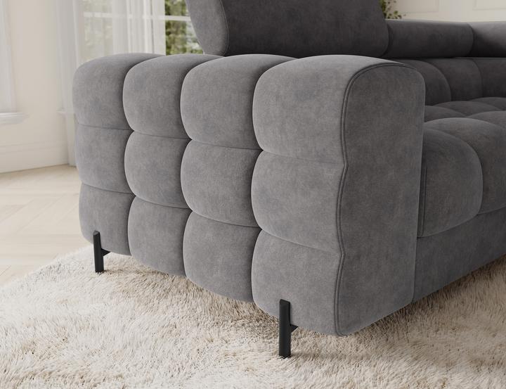 Produktbild ELTAP Fectory (3-Sitzer, Wohnlandschaft)