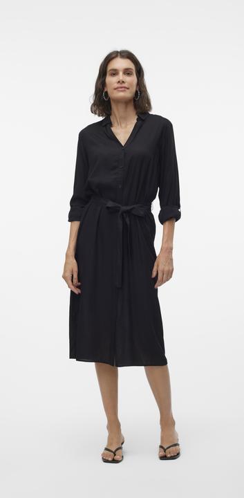 Image du produit Vero Moda VMBUMPY Robe midi (XS)