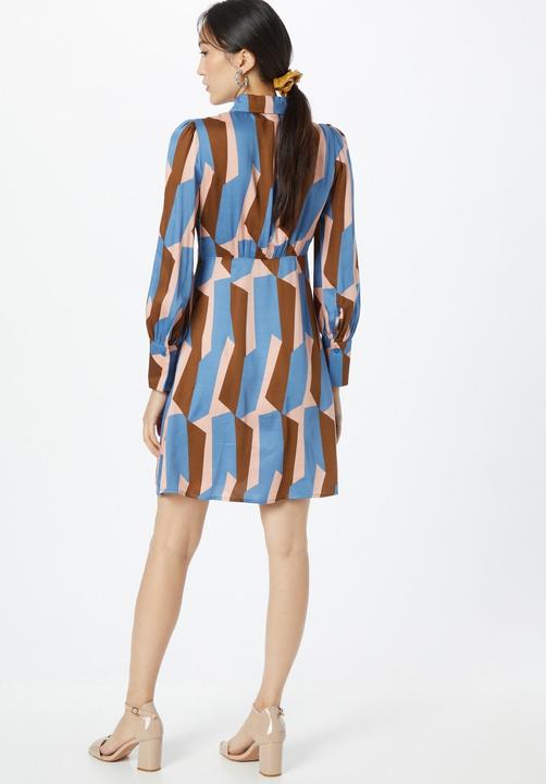 Image du produit Sisley Robe Multicolore Fantaisie (38)