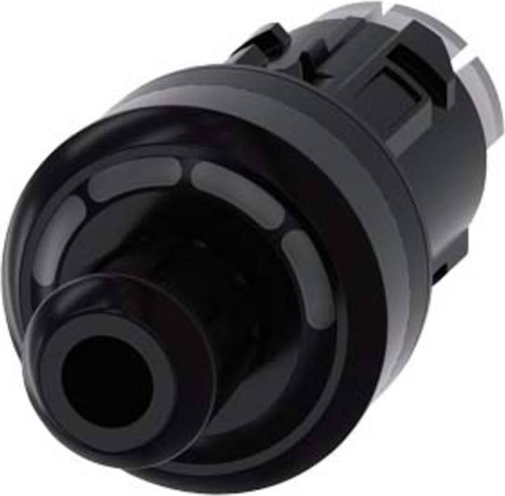 Produktbild Siemens Id Key-Operated Switch 22mm Round Pla