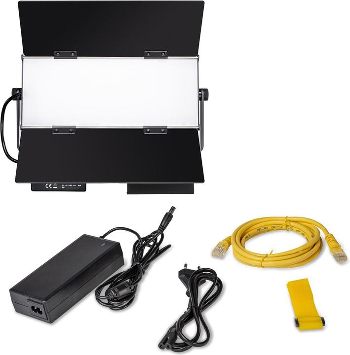 Actual product image Walimex Sirius 160 (Surface luminaire, Video light)