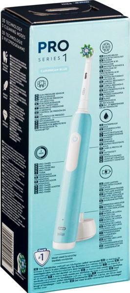 Image du produit Oral-B PRO Series 1 (Brosse à dents oscillo-rotative)