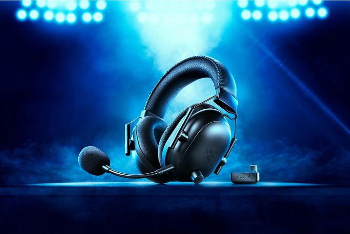 Image du produit Razer Blackshark V2 X (Filaire)