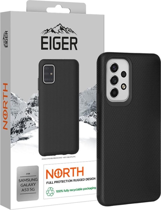Produktbild Eiger North Case (Samsung Galaxy A53 5G)
