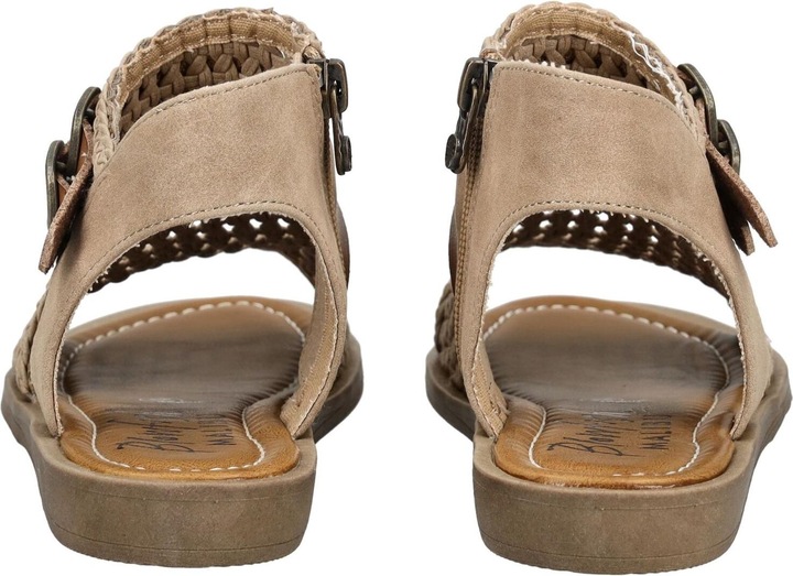 Actual product image Blowfish Sandalen (36)