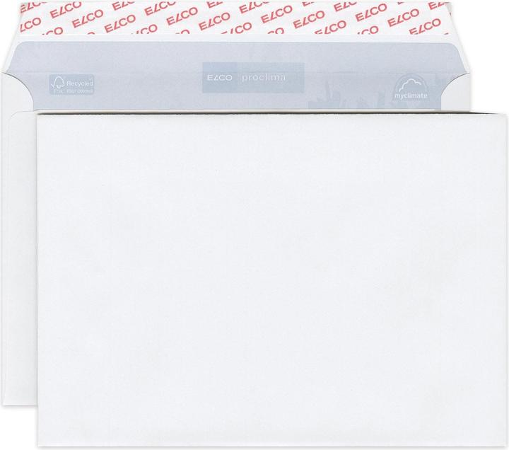 Actual product image Elco Couvert Proclima (C5, 25 x)