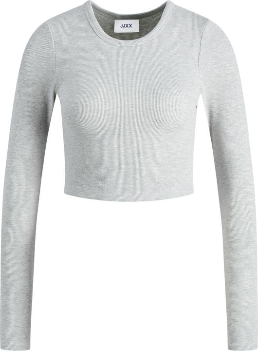 Light Grey Melange