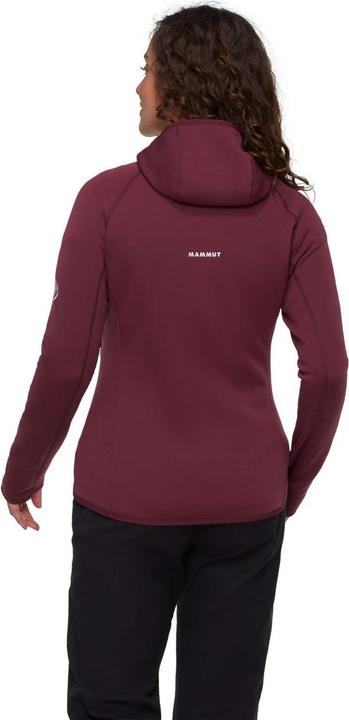 Immagine prodotto Mammut Aconcagua ML Hooded Jacket Women (S)