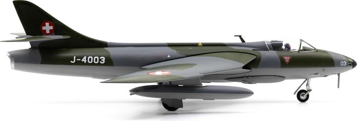 Produktbild Ace Hunter Mk58 J-4003