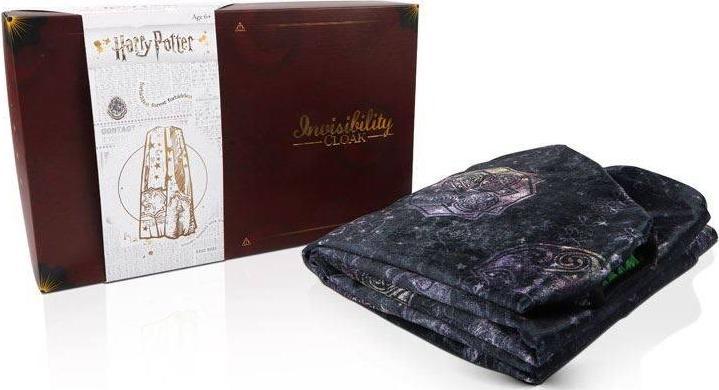 Produktbild Wow! Stuff Harry Potter: Tarnumhang (One Size)