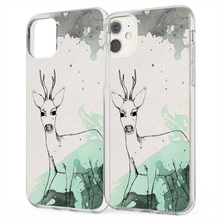 Produktbild Nalia Motiv Hülle (Apple iPhone 11)