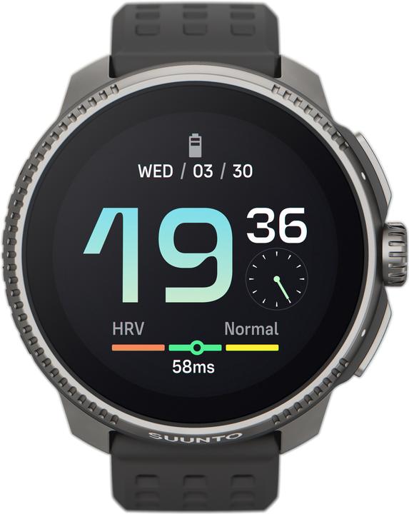 Productafbeelding Suunto Race (49 mm)