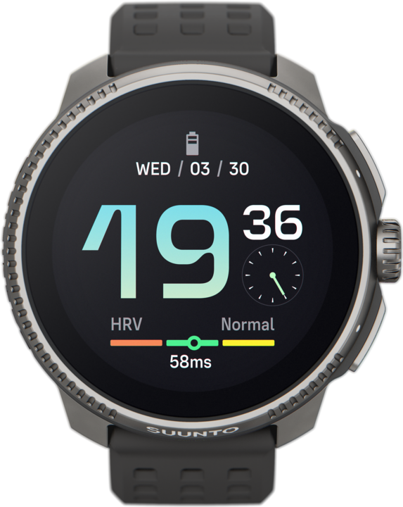 Produktbild Suunto Race (49 mm)