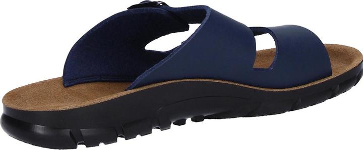 Image du produit Birkenstock Bilbao Birko-Flor Softbedding normal (40)