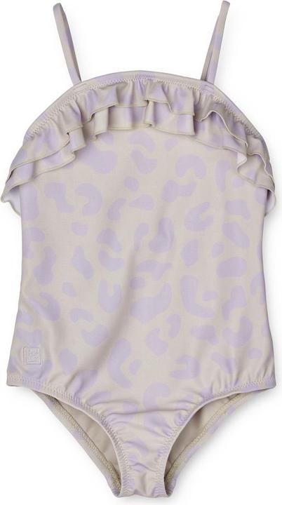 Produktbild Liewood Josette UV Badeanzug Leo (116)