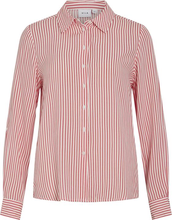 Actual product image Vila Langarm Hemd (34)