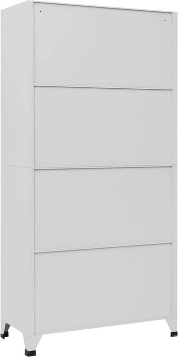Immagine prodotto VidaXL Davin (90 x 45 x 180 cm)