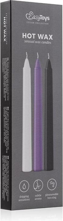 Image du produit Easytoys cire chaude