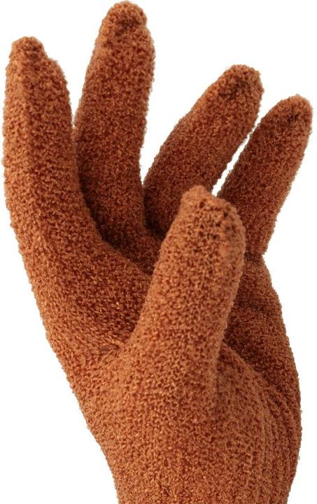 Immagine prodotto Trisa Peelinghandschuhe braun
