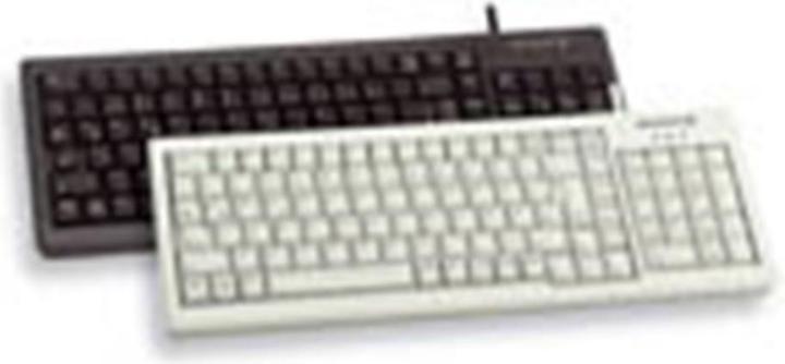 Produktbild CHERRY XS Complete Keyboard (DE, Kabelgebunden)