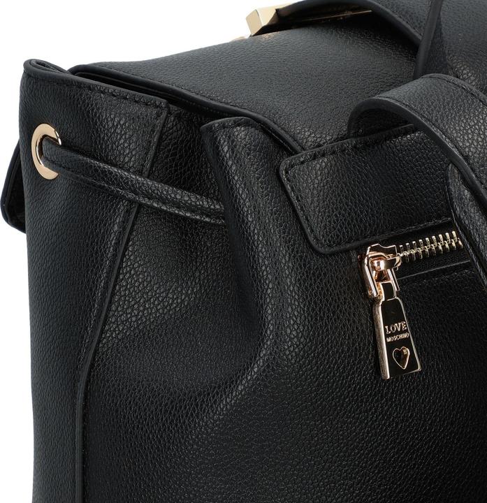 Produktbild Love Moschino Lovebug City Rucksack 27 cm (9 l)