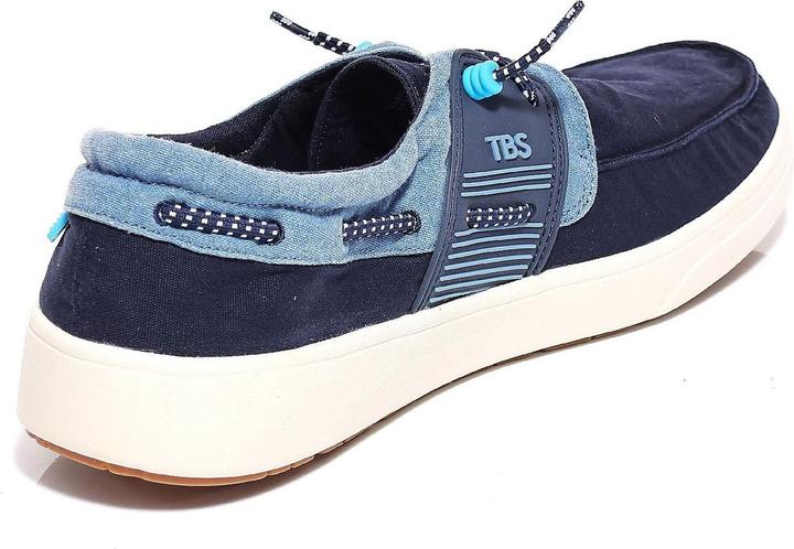 Image du produit TBS Geoboat Canvas Sneaker (44)