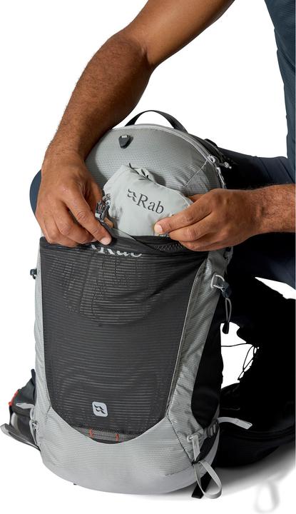 Produktbild Rab Wanderrucksack Protium 27 (27 l)