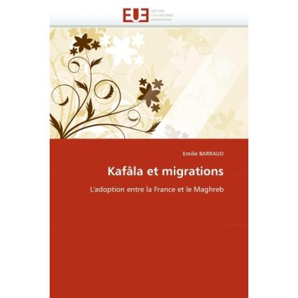 Kafâla et migrations, Fachbücher