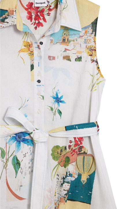 Produktbild Desigual Colle (S)