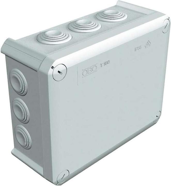 Actual product image OBO Bettermann Junction box