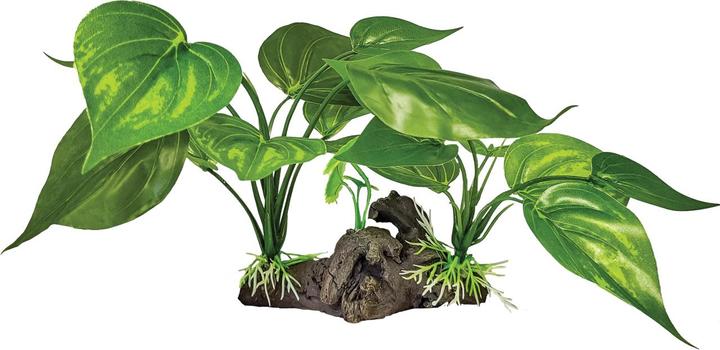 Repto Plant Plant On Deco Light Green